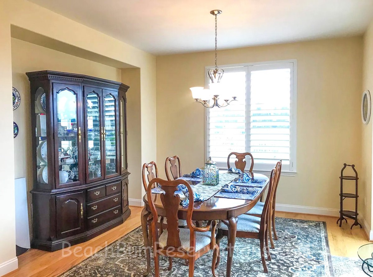 1091 Ford Dr Monthly Nipomo Nipomo, CA Beach Bum Holiday Rentals